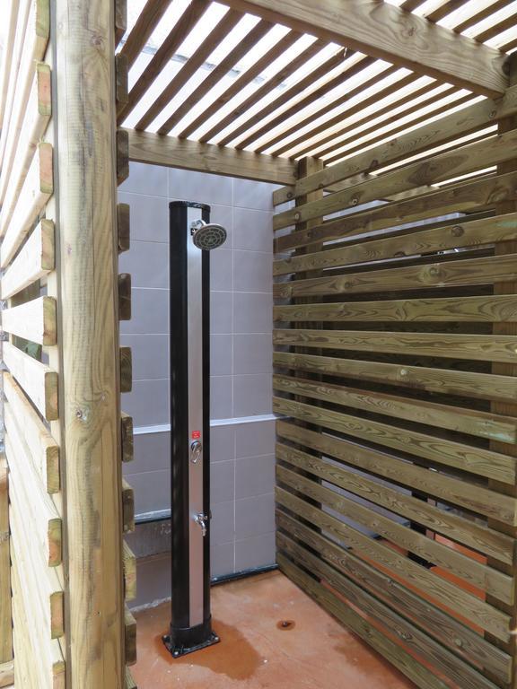 Ketya Duplex Mabouya Ou Studio Hamac Ле-Гозье Экстерьер фото